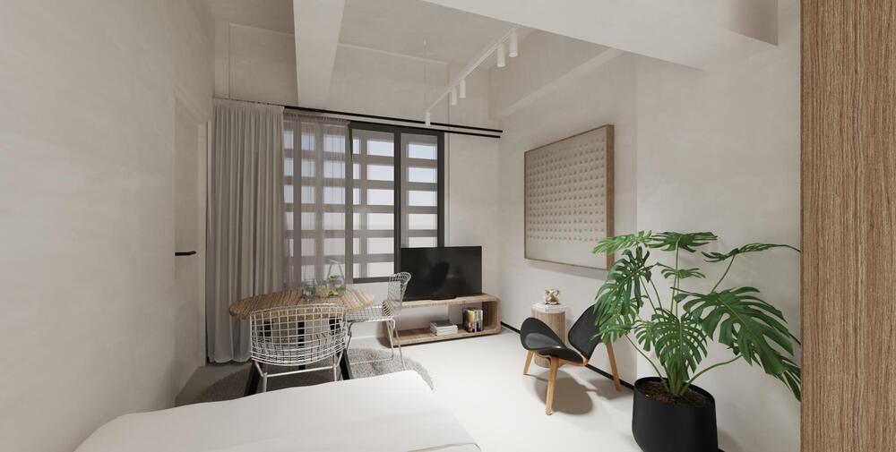 Empire Living